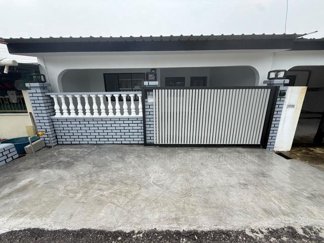 Terraced House for sale in Ulu Tiram, Johor Bahru