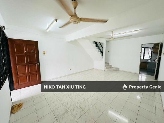 Terraced House for sale in Johor