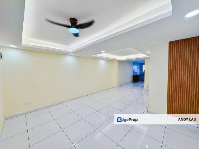 House for sale in Batu Pahat, Johor