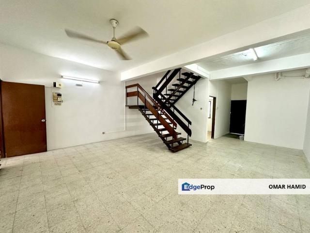House for sale in Langat, Selangor