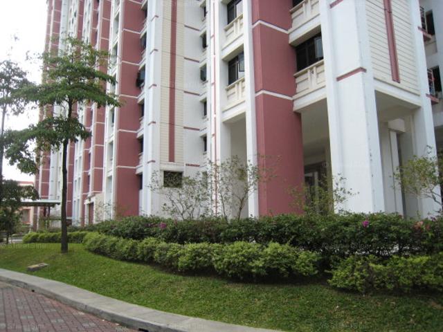 Detached House for sale