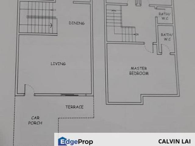 House for sale in Port Klang, Selangor
