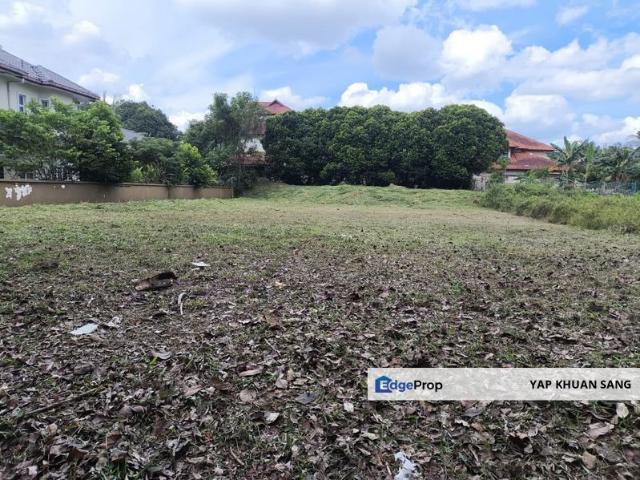 House for sale in Petaling, Alam Impian