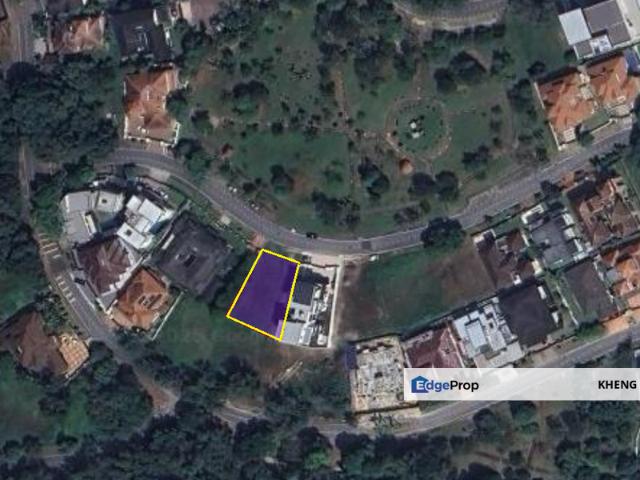 House for sale in Seksyen U8, Shah Alam