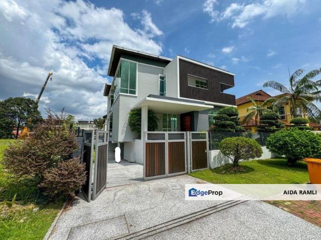 House for sale in Petaling, Alam Impian