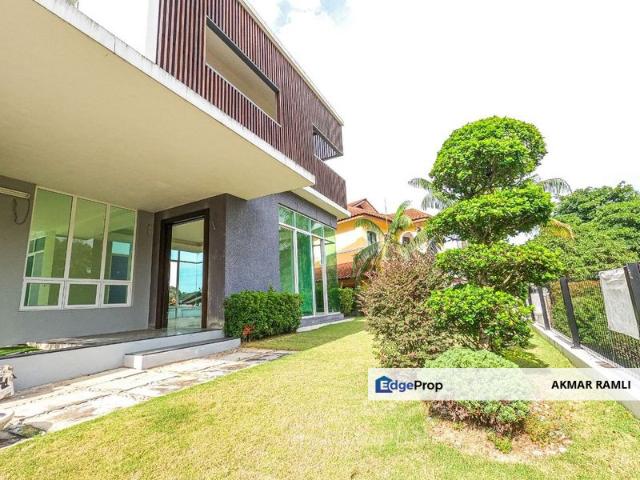 House for sale in Petaling, Alam Impian