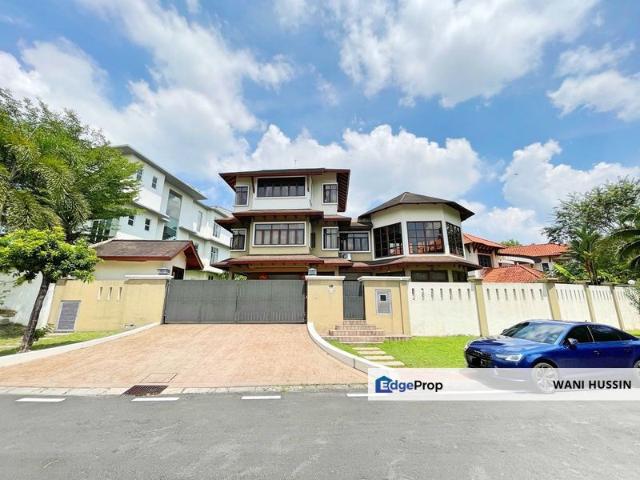 House for sale in Petaling, Alam Impian