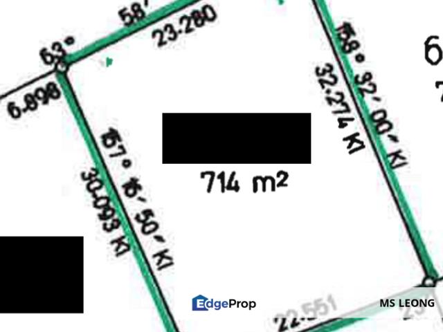House for sale in Petaling, Alam Impian