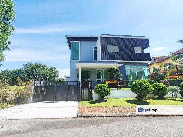 House for sale in Petaling, Alam Impian
