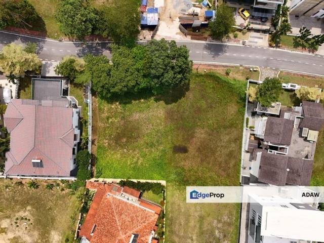 House for sale in Petaling, Alam Impian