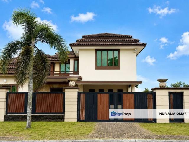 House for sale in Petaling, Alam Impian