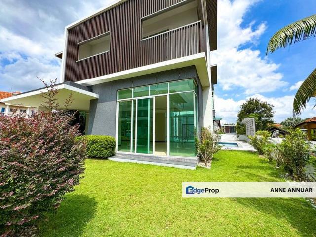 House for sale in Petaling, Alam Impian