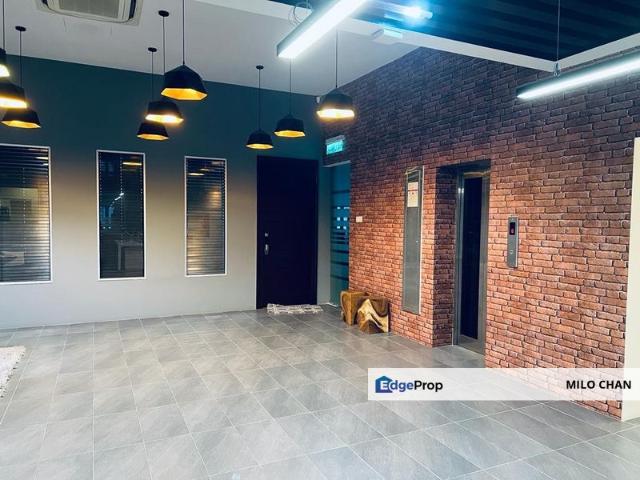 Shop for sale in Petaling, Alam Impian