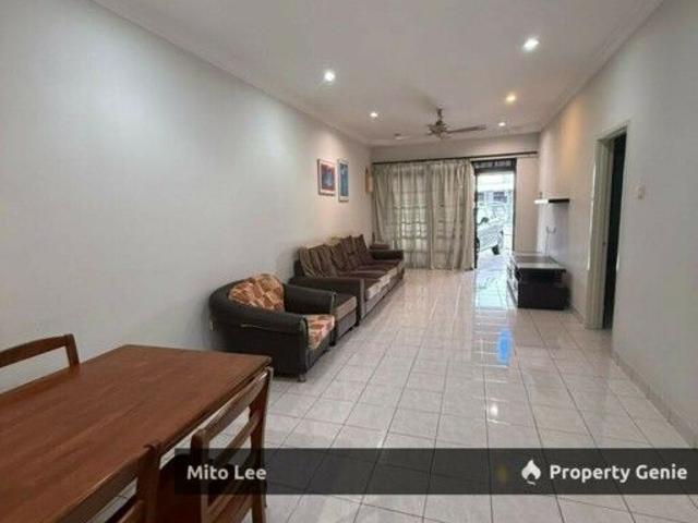House for rent in Johor
