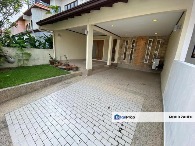 House for sale in Country Heights Damansara, Kuala Lumpur