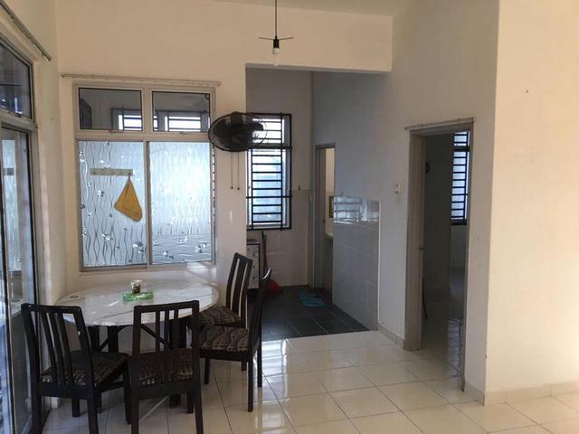 Terraced House for sale in Kluang
