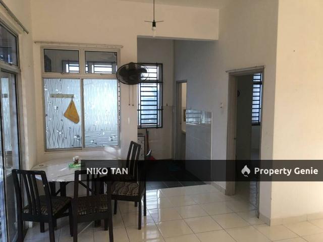 Terraced House for sale in Kluang
