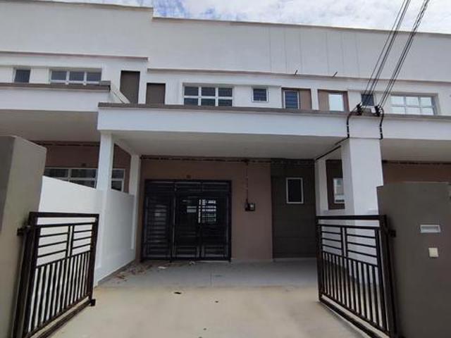 Terraced House for sale in Kluang, Johor