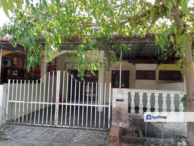 House for sale in Perak, Tanjong Ipoh