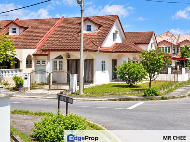 House for sale in Bukit Merah, Majlis Bandaraya Ipoh