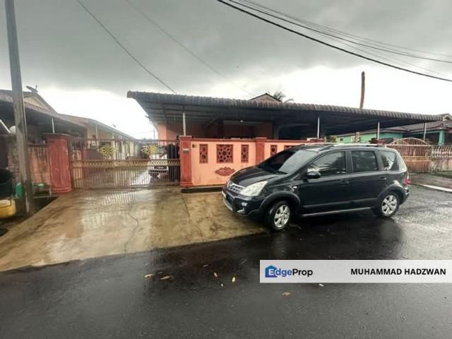 House for sale in Perak, Taiping