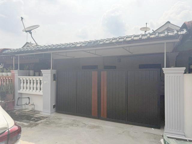 Terraced House for sale in Skudai, Iskandar Puteri