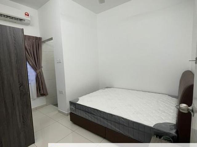 House for rent in Johore Bahru, Johor