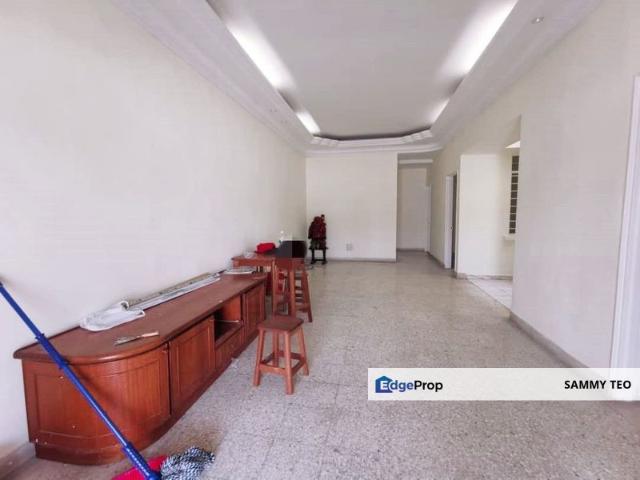 House for rent in Johore Bahru, Johor