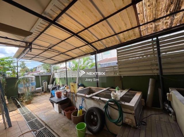 Residential House for sale in Johore Bahru, Johor