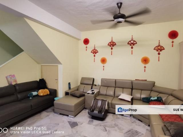 House for sale in Petaling, Subang Jaya