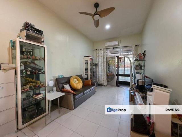 House for sale in Johore Bahru, Johor