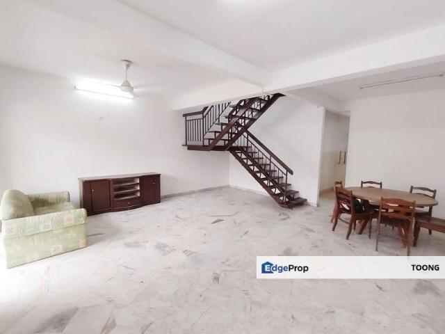House for rent in Petaling, Subang Jaya