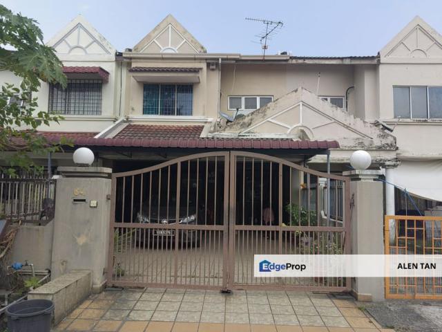 House for sale in Petaling, Subang Jaya