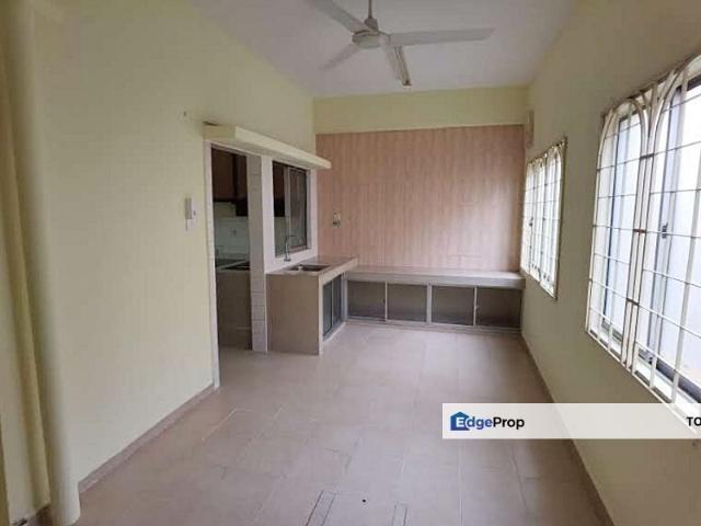 House for sale in Petaling, Subang Jaya