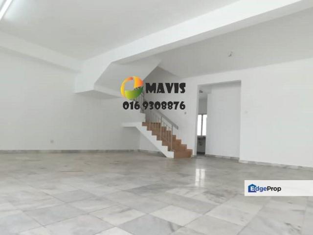House for sale in Petaling, Subang Jaya