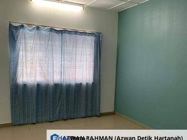 House for rent in Petaling, Subang Jaya