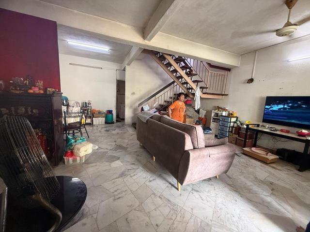 Terraced House for sale in Petaling, Subang Jaya