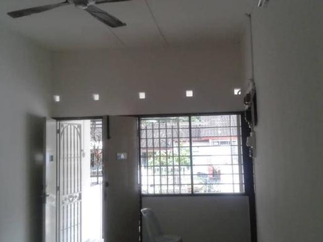 Terraced House for rent in Georgetown, Penang