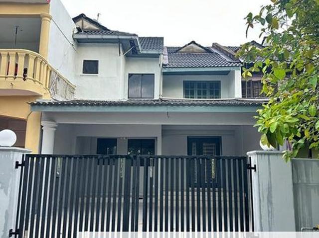 House for sale in Johore Bahru, Johor