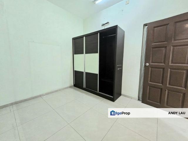 House for sale in Peserai, Batu Pahat