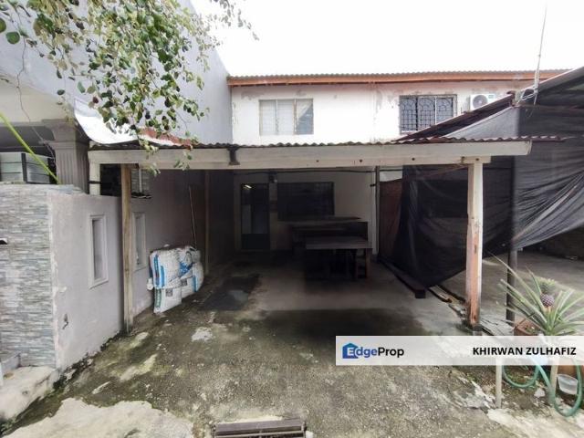 House for sale in Petaling, Subang Jaya