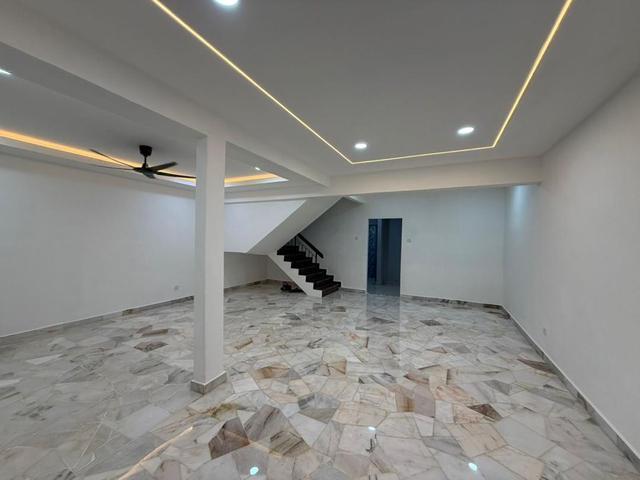 Terraced House for sale in Bukit Ledang, Johor