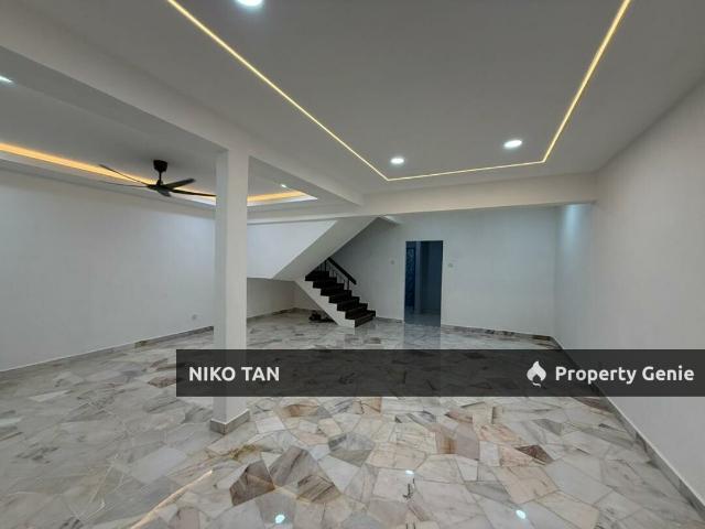 Terraced House for sale in Taman Sri Pulai, Iskandar Puteri