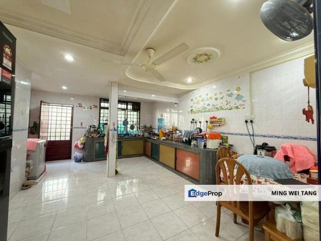 House for sale in Johore Bahru, Johor