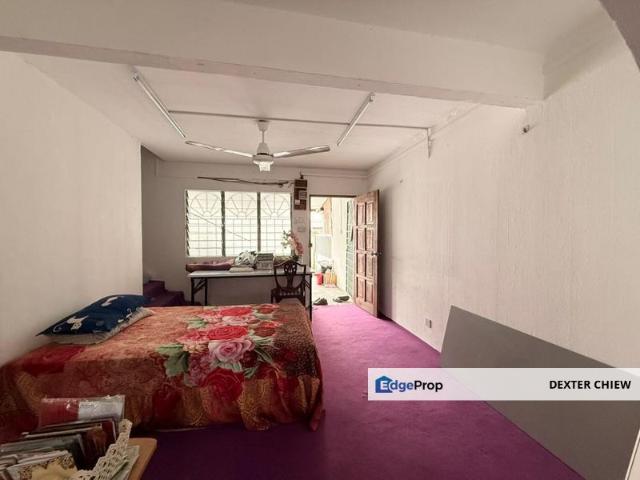 House for sale in Kuala Selangor, Selangor