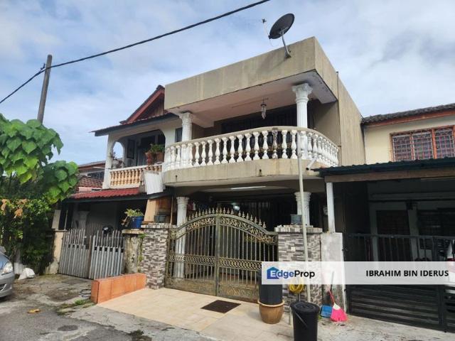 House for sale in Petaling, Subang Jaya