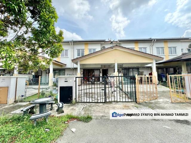House for sale in Port Klang, Selangor