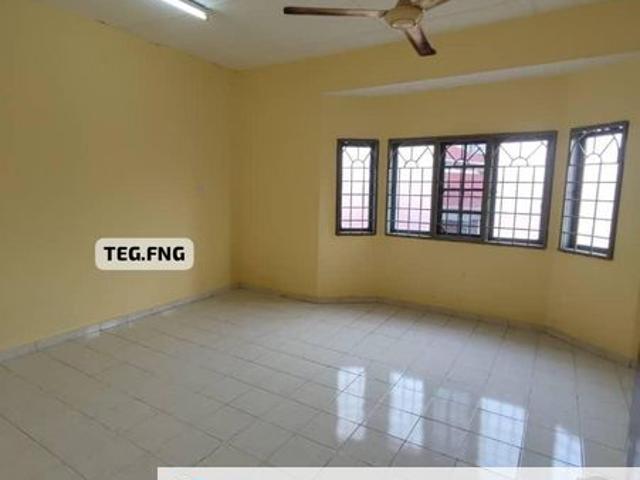 House for sale in Port Klang, Selangor