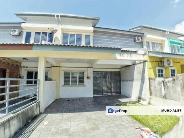 House for sale in Port Klang, Selangor