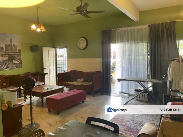 House for sale in Port Klang, Selangor